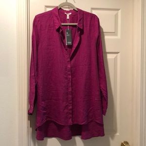 Eileen Fisher tunic
